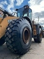 CASE 1021 F front loader