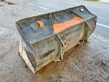 KUBOTA R065 front loader