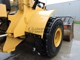 CATERPILLAR 972M front loader