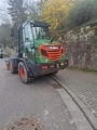 BOBCAT L85 front loader