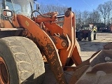 DOOSAN DL 400 front loader