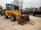 VOLVO L 35 front loader