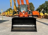 HITACHI ZW 140 front loader