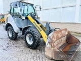 KRAMER 320 front loader