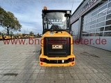 JCB 403 front loader