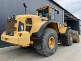 VOLVO L220G front loader