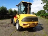 VOLVO L 30 front loader