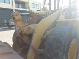 CATERPILLAR 950 F II-StVZO front loader