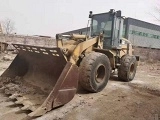 CATERPILLAR 938 G front loader