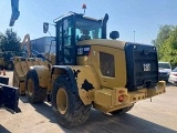 CATERPILLAR 926M front loader