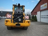 VOLVO L70H front loader