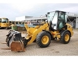 CATERPILLAR 908M front loader