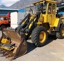 VOLVO L 50 front loader