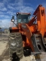 DOOSAN DL420-5 front loader