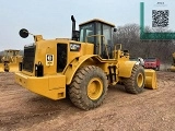 CATERPILLAR 950H front loader