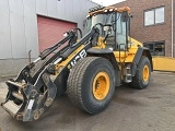 JCB 457 HT front loader