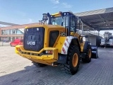 JCB 437 ZX front loader