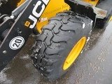 JCB 407 front loader