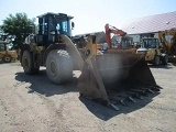 CATERPILLAR 962K front loader