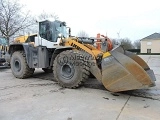 LIEBHERR L 586 XPower front loader