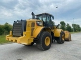 CATERPILLAR 972M front loader