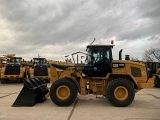 CATERPILLAR 930M front loader