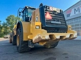 CATERPILLAR 972M front loader