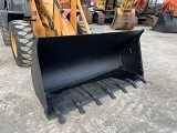 CASE 321 E front loader