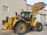 CATERPILLAR 972M front loader