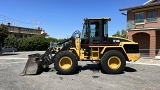 CATERPILLAR IT14G front loader