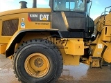 CATERPILLAR 930M front loader