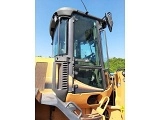 CASE 721 E front loader