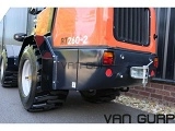 GIANT G2500 X-tra HD front loader