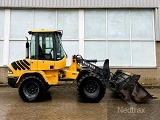 VOLVO L 30 front loader