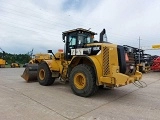 CATERPILLAR 950K front loader