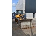 VOLVO L25F front loader