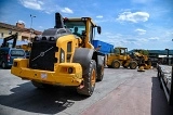 VOLVO L90H front loader