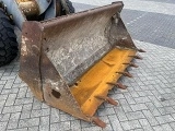 VOLVO L 35 front loader