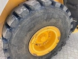 VOLVO L120H front loader