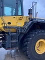 KOMATSU WA470LC-6 front loader