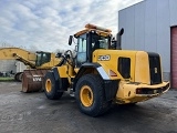 JCB 457 HT front loader