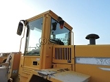 VOLVO L120C front loader