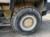 KOMATSU WA 270-3 front loader