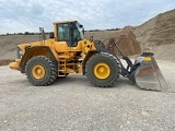 VOLVO L180F front loader