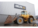 VOLVO L150E front loader