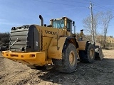 VOLVO L350F front loader