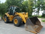 CATERPILLAR 950H front loader