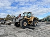 VOLVO L150G front loader