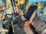 VOLVO L110G front loader