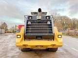 CATERPILLAR 972M front loader